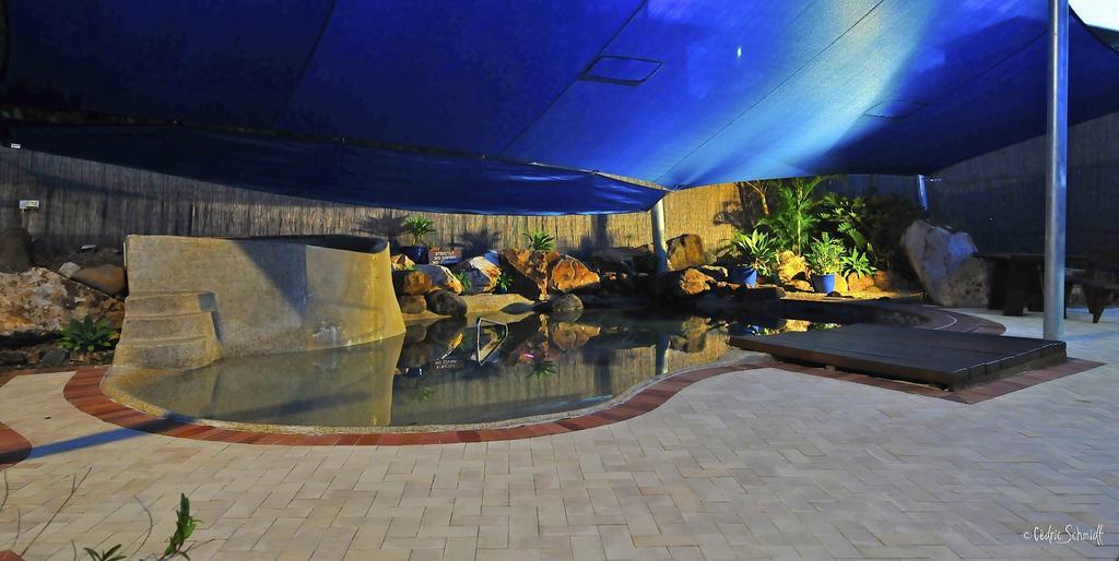 Escape 1770 Motel - No Kids - NO SMOKING - No Partying Agnes Water Exterior foto