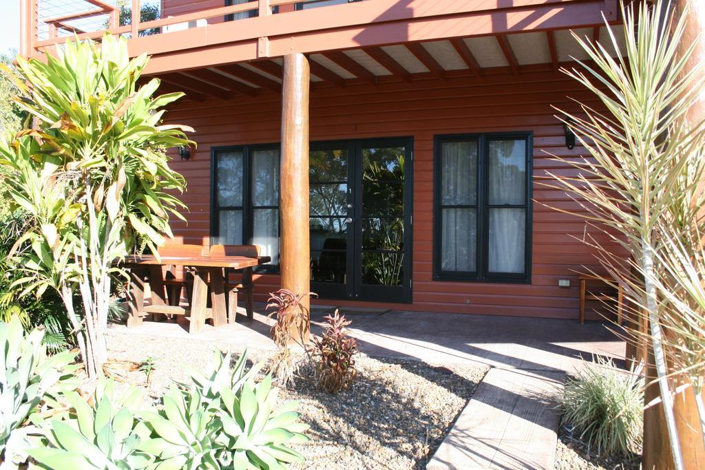 Escape 1770 Motel - No Kids - NO SMOKING - No Partying Agnes Water Exterior foto