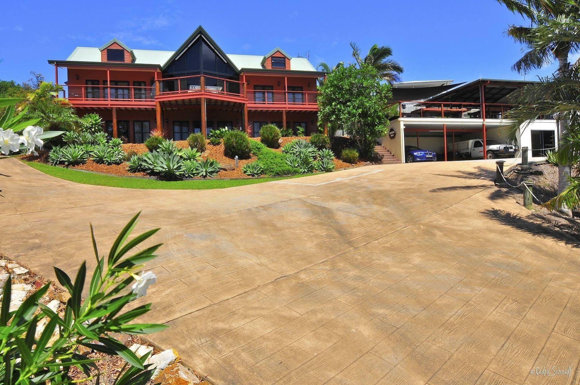 Escape 1770 Motel - No Kids - NO SMOKING - No Partying Agnes Water Exterior foto