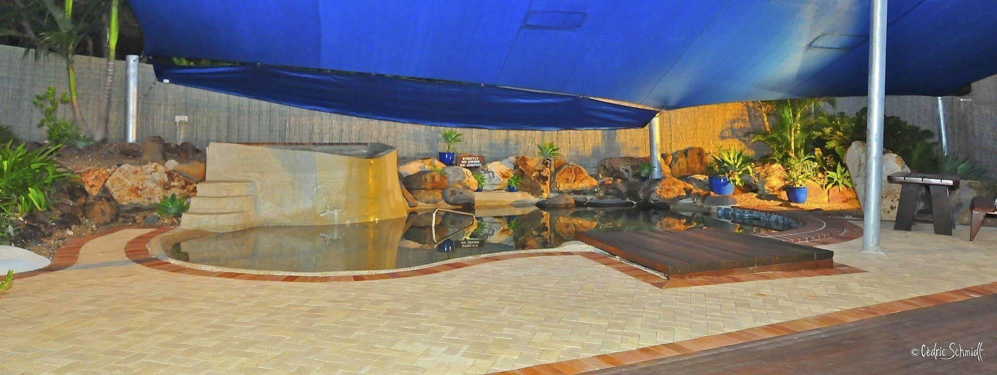 Escape 1770 Motel - No Kids - NO SMOKING - No Partying Agnes Water Exterior foto